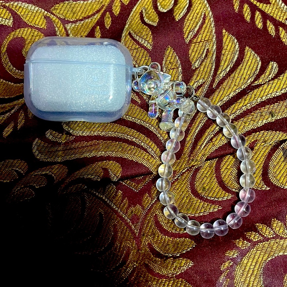Air pod pro case